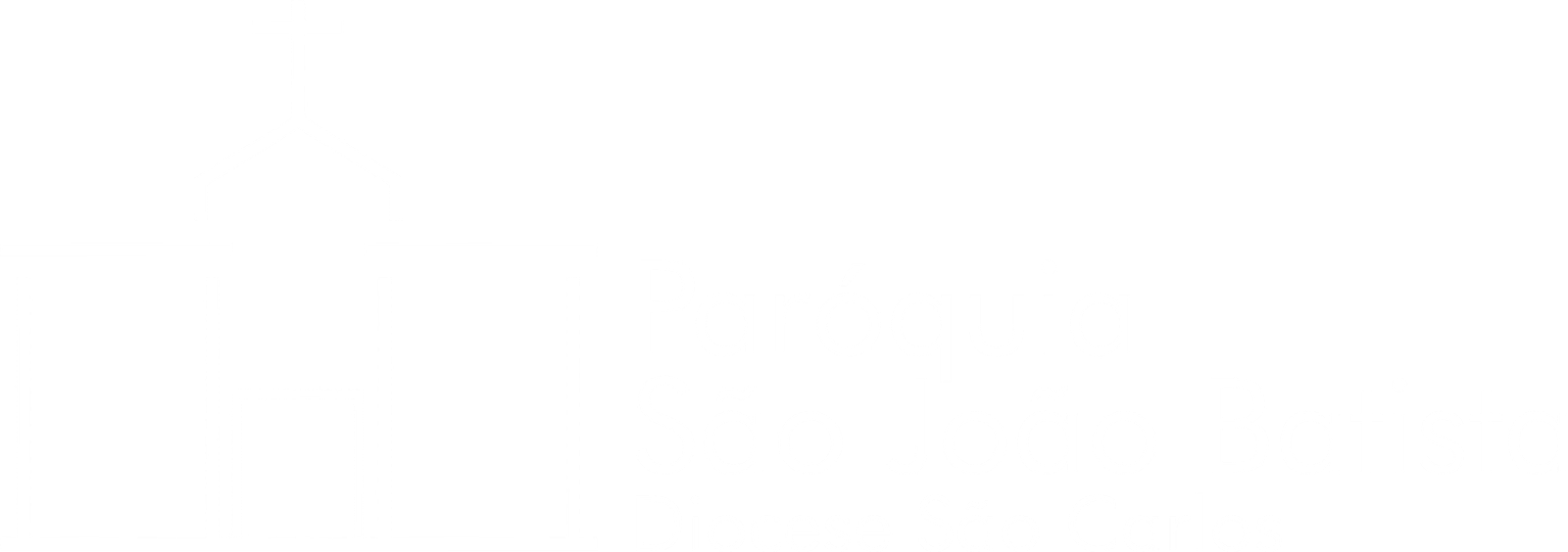 Logo da Paróquia